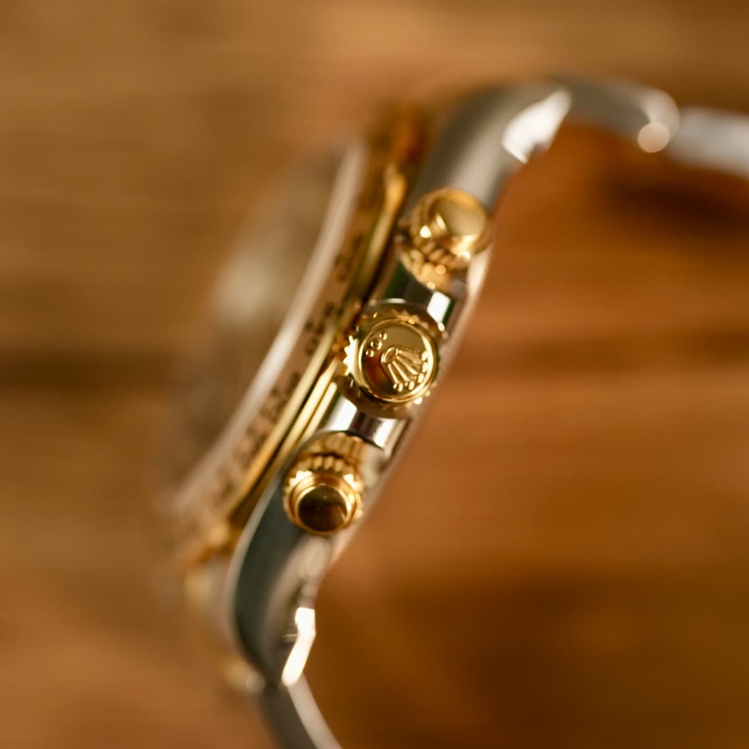Rolex Daytona 126503-0002