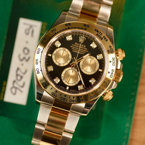 Rolex Daytona 126503-0002